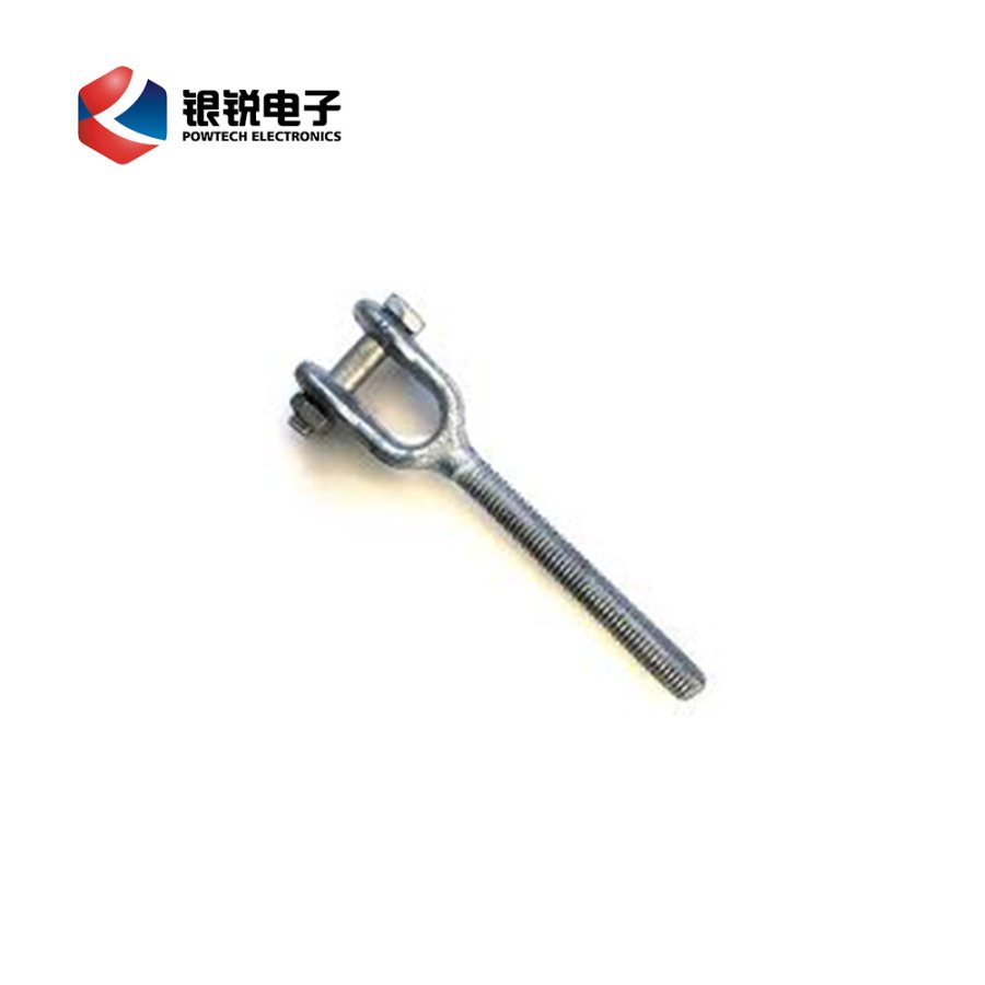 Clevis Bolts