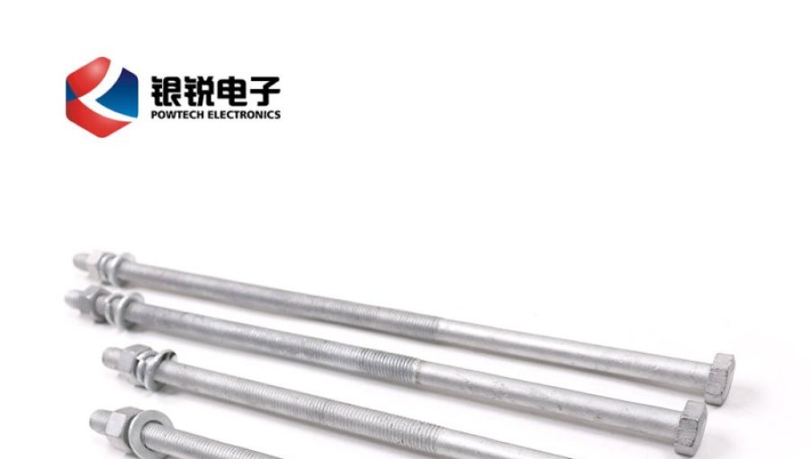 Hex Head Bolt: A Reliable Fastening Solution for Industrial Applications