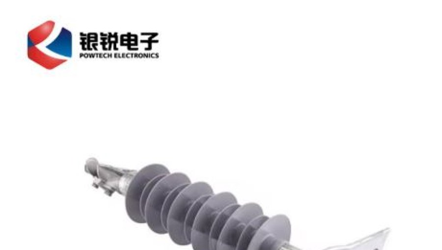 Composite Insulator – The Future of High-Performance Electrical Insulation