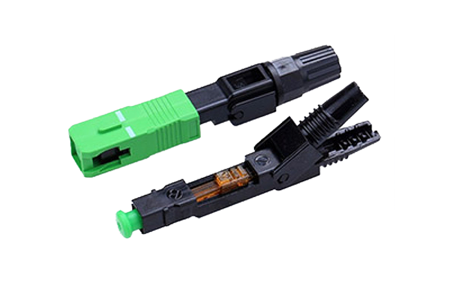 Patch Cord ＆ PLC Splitter