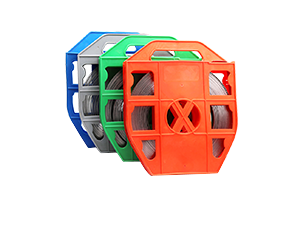 Stainless Steel Banding System