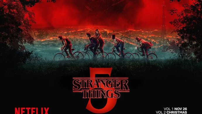 Stranger Things Final Season: The 10-Year Payoff Is a High-Octane Masterpiece