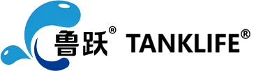 山东鲁跃科技有限公司 logo