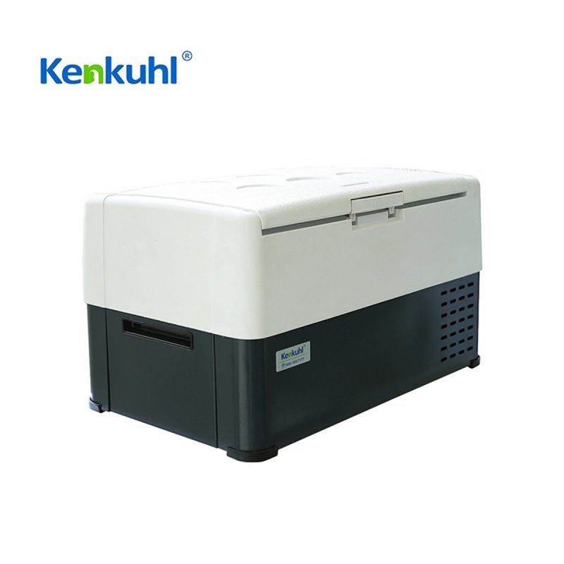 Portable Fridge & Freezer