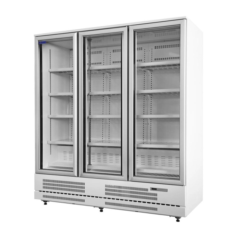 992L Standing Freezer