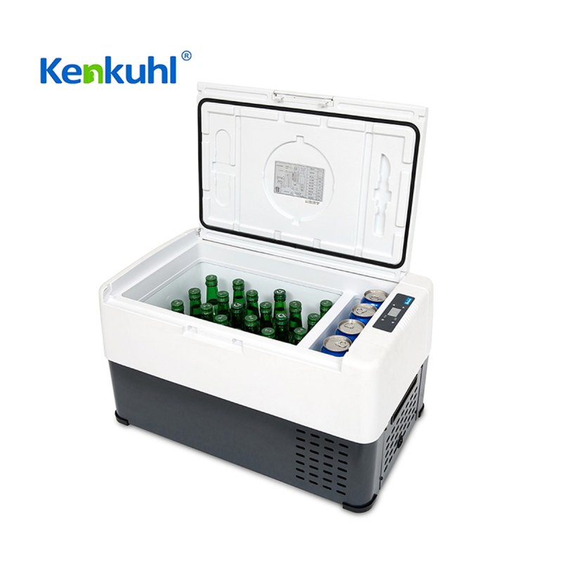 Portable Fridge & Freezer