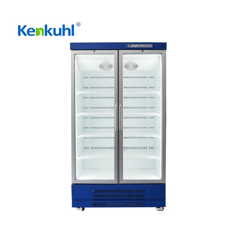 Medical Refrigerator & Deep Freezer