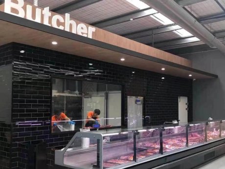 Maximizing Sales Potential: A Comparative Study of Combined Island Freezers for Ice Cream