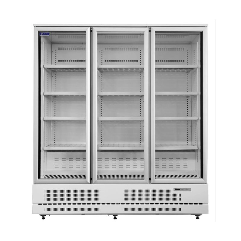 992L Standing Freezer
