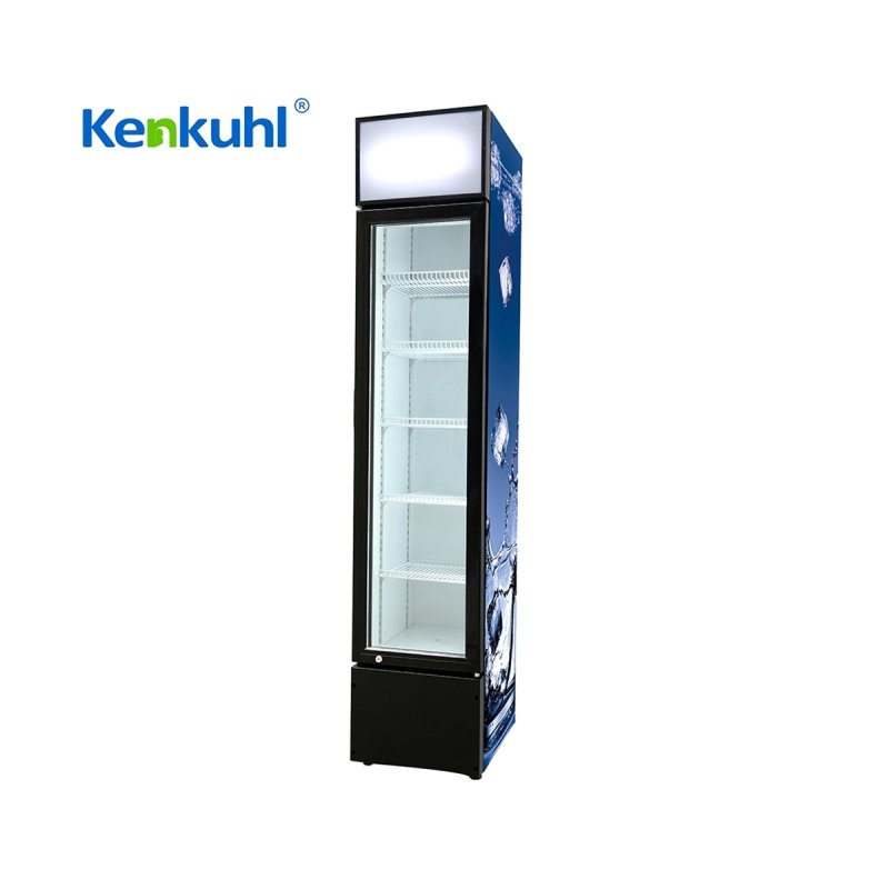 160L Beverage Cooler