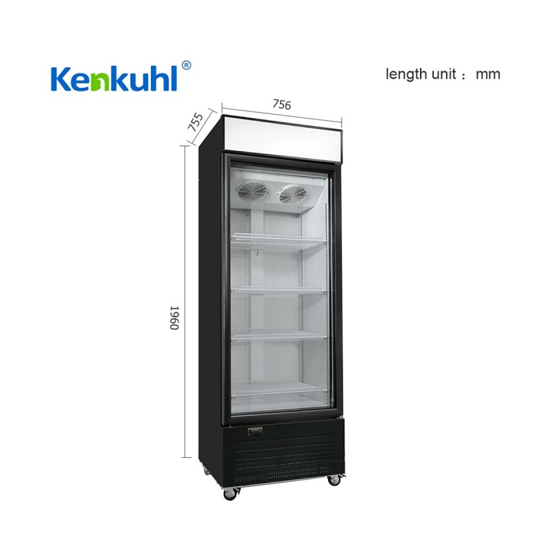 SC Seires Single Door