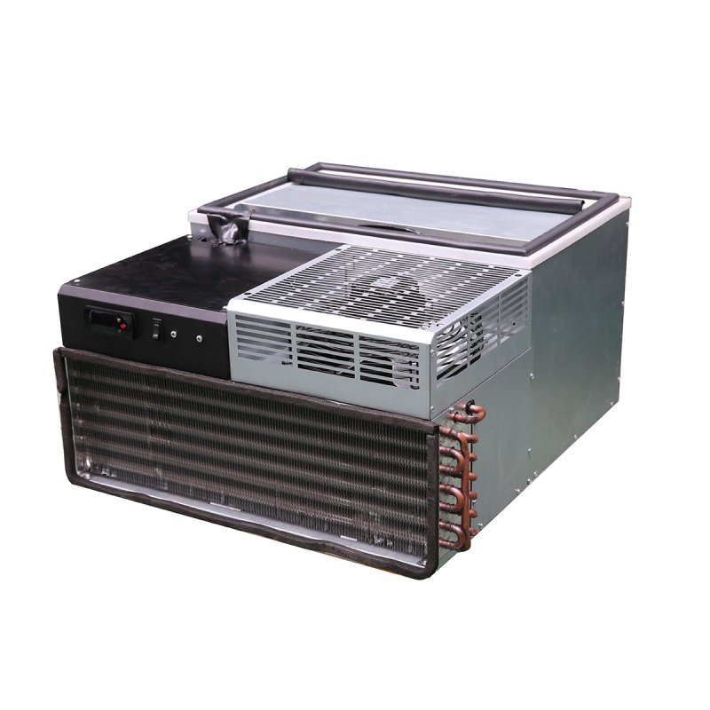 Cassette Cooling System KCC Series