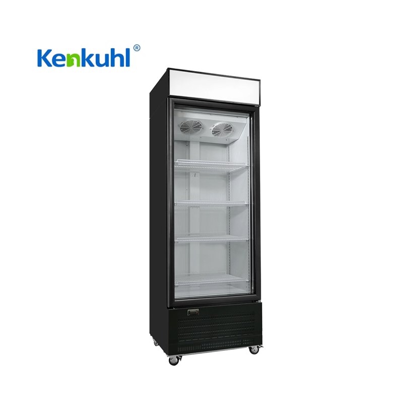 SC Seires Single Door