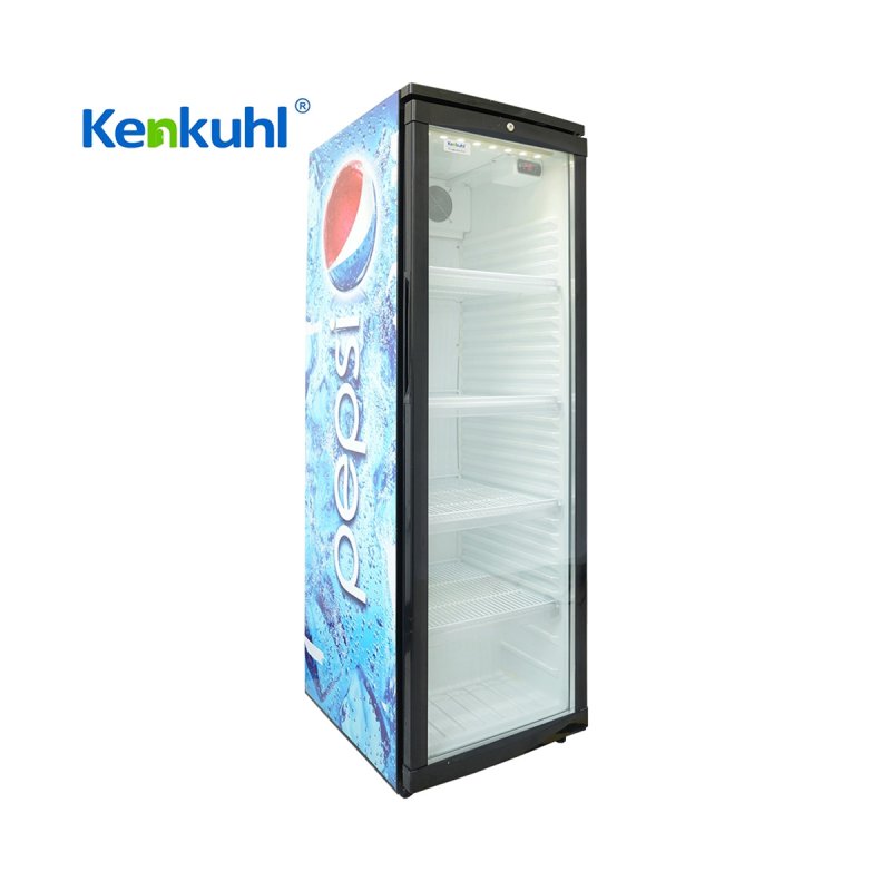 300L Beverage Cooler