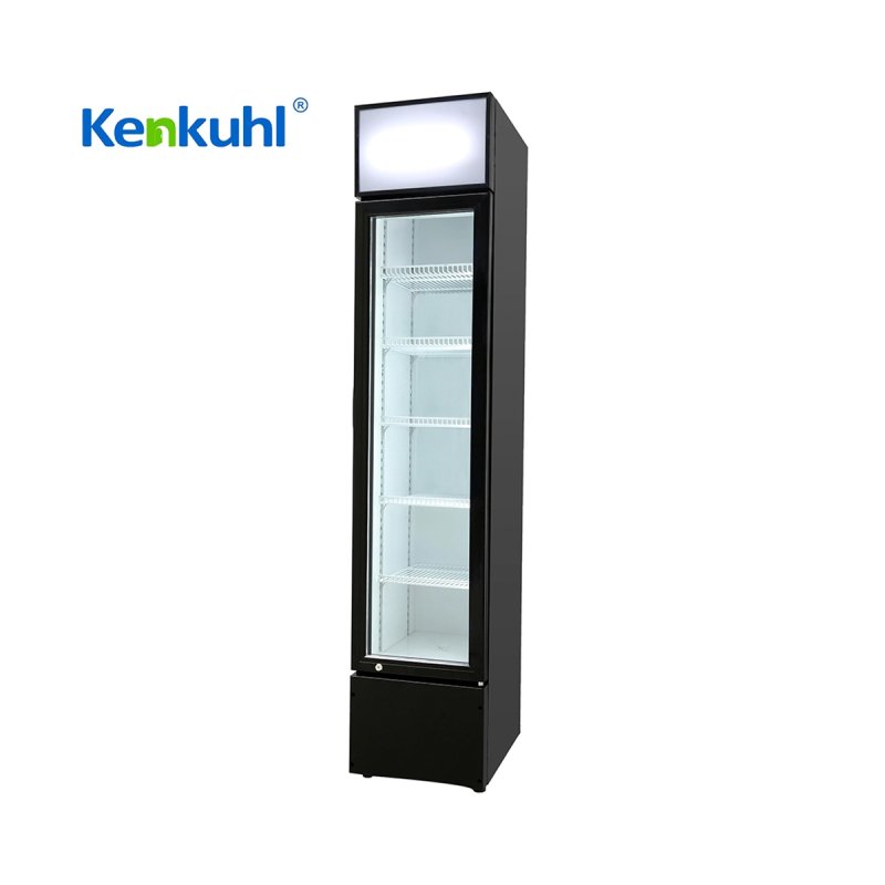 160L Beverage Cooler