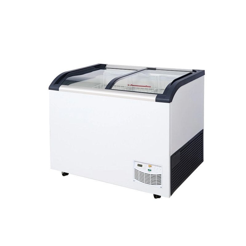 300L Ice Cream Freezer