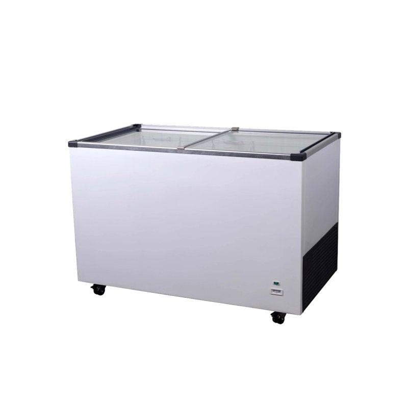 310L Ice Cream Freezer