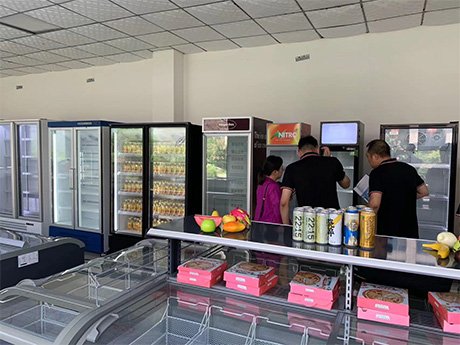 Russian Client Visits Kenkuhl: A Strong Partnership for The Future