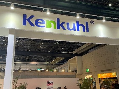 Resounding Success at the 2023 Euroshop Show