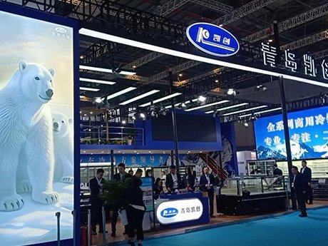 Kenkuhl's Variable Frequency Technology Serves the World, Helping to Save Energy and Protect the Environment