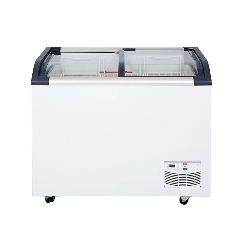 300L Ice Cream Freezer