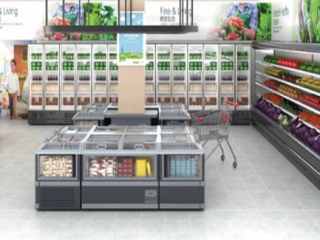 Brief Discussion on Development Trends of Commercial Refrigeration Industry