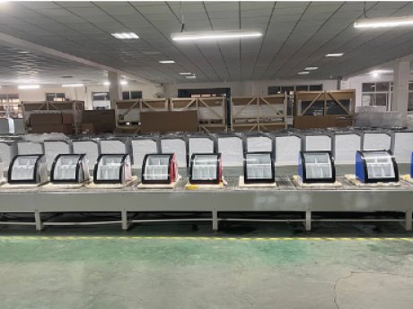 Chocolate Cooler 2.0 New Arrival