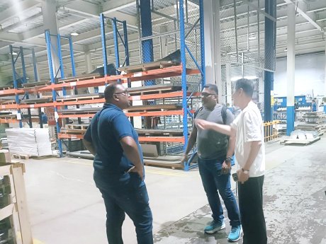 Southeast Asian Client Signs Contract with KENKUHL  for 110-Store Expansion