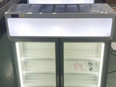 Secures Major TOP FREEZERS Order from Russia's Leading Supermarket Chain