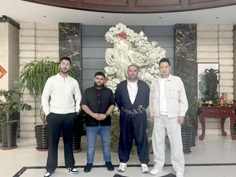 Direct Bulk Orders! KENKUHL’s Freezer & Cooler Wins Global Trust