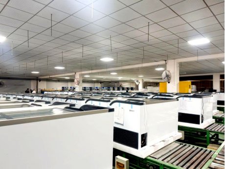 Orders Booked Till March 2026! KENKUHL Freezers Launch New Price Reduction