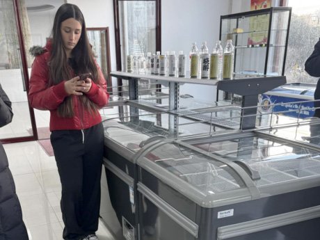 Cuban Clients Visited Kaichuangyuan and Established a Strategic Partnership