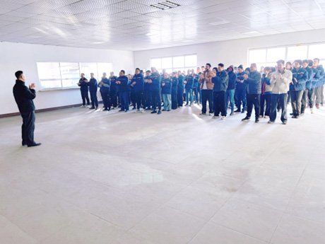 KENKUHL 2025 Sales Surge 38%: 3 Consecutive Years of Growth