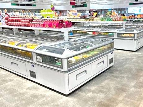 Kaichuang Electric (KENKUHL): Hot-Selling Products for Global Convenience Stores