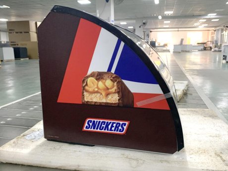 KENKUHL Secures 4th Repeat Order for Chocolate Coolers from Major Southeast Asian Client