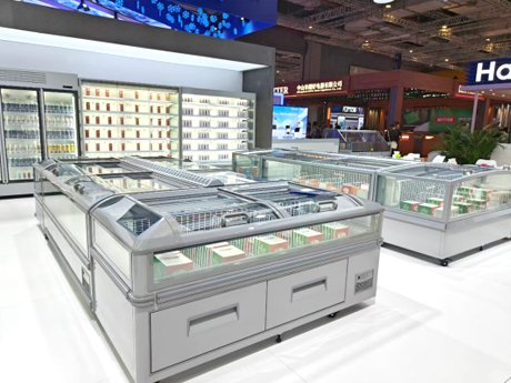 KENKUHL Showcases New Products at HOTELEX Shanghai 2026