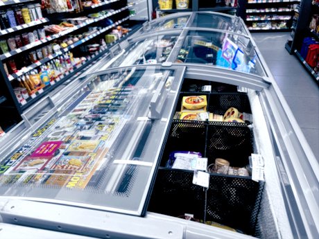 7 Years of Innovation! Drawer Freezer Widely Adopted by Global Convenience Stores