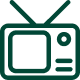 TV 100W