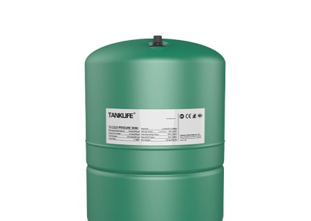 Introducing TANKLIFE: Leaders in Pressure Tanks and Water Purification Solutions