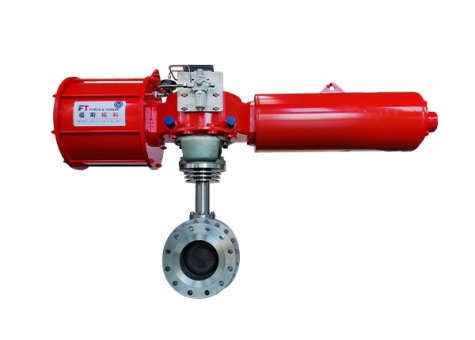 High temperature field