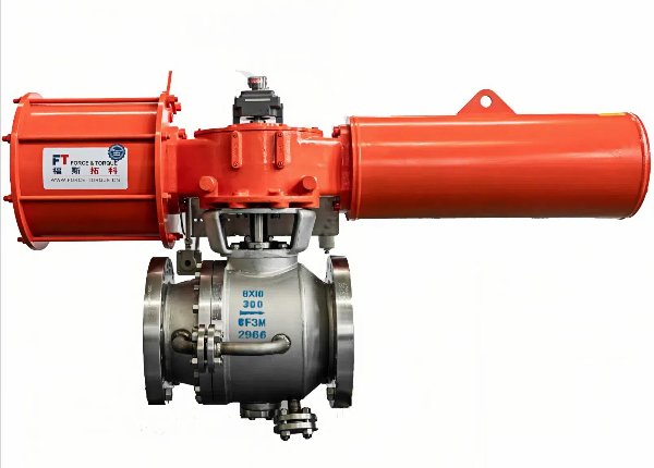 Jacket Insulation Field