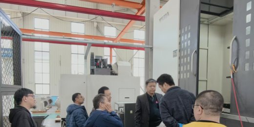 Afa warmly welcomes PT TOMOE VALVE BATAM for their visit and communication