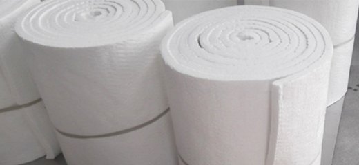 Manta de Fibra Cerámica: Aislamiento de Alta Temperatura Impulsando el Rendimiento Industrial Moderno