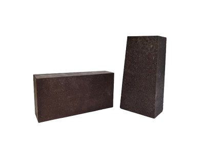 Ladrillo de magnesia y cromo