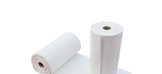 Papel de Fibra Soluble Biológica: Experiencia Práctica en Aislamiento de Alta Temperatura y Aplicaciones Industriales
