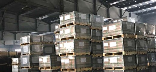 Ladrillo de Magnesia-Carbono: Refractario de Alto Rendimiento para la Fabricación de Acero