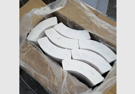calcium silicate insulation for pipe