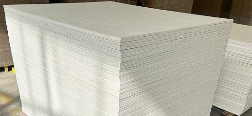 Ocho factores clave que afectan la conductividad térmica de los tableros de fibra cerámica