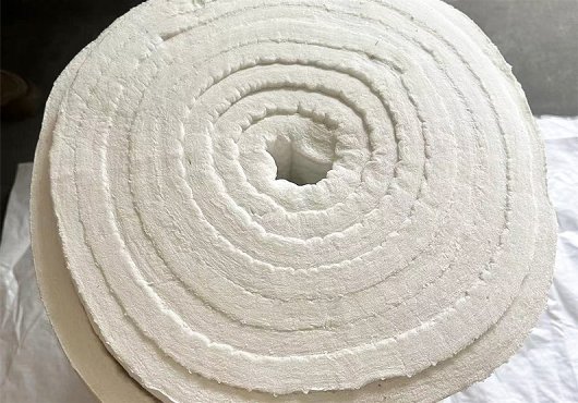 LAUREL CERAMIC FIBER BLANKET