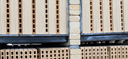 Mobiliario para Hornos Cerámicos: Soluciones de Alto Rendimiento para Sistemas de Horneado Modernos
